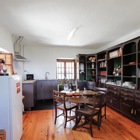 Ferienwohnung Quinta Soutelinho Sabrosa Exterior foto