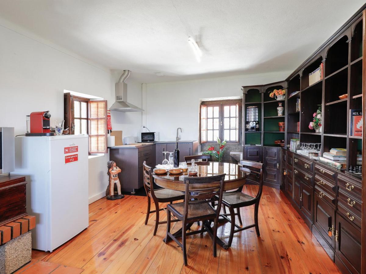 Apartment Quinta Soutelinho