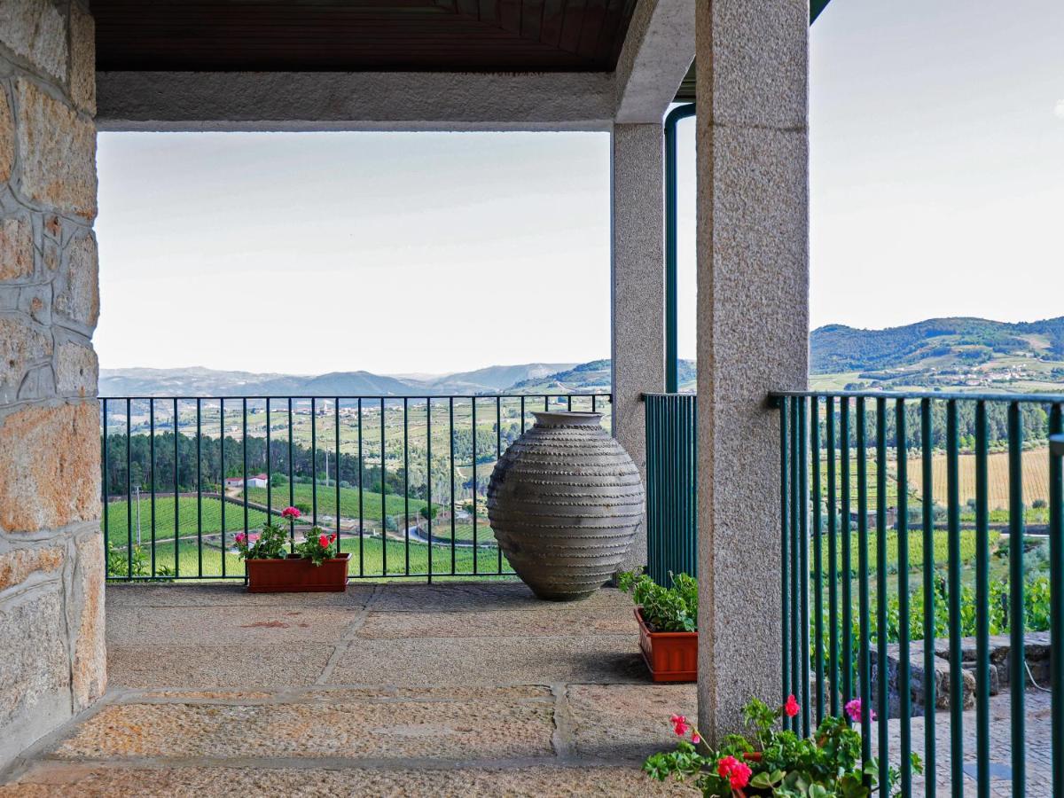 Quinta Soutelinho Apartment