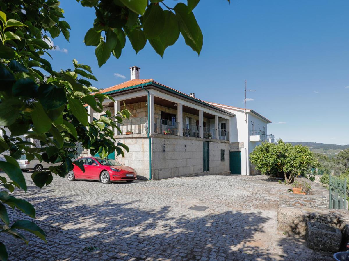 Quinta Soutelinho * Sabrosa