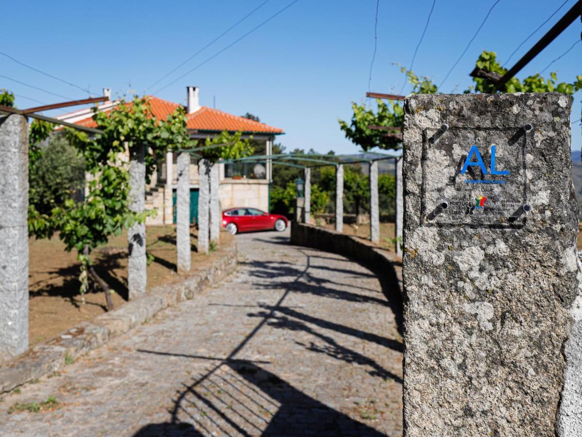 Quinta Soutelinho Sabrosa