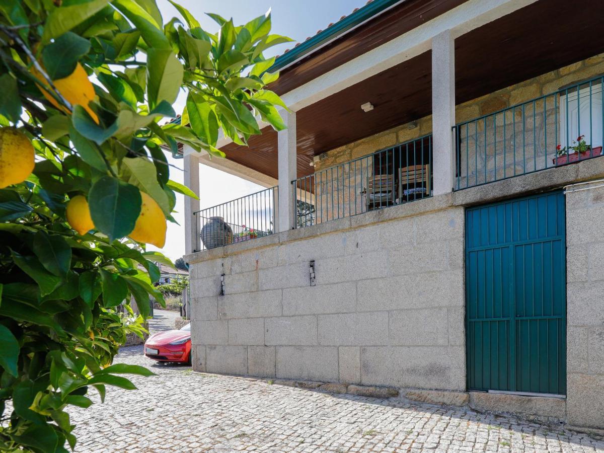 Quinta Soutelinho Apartment *