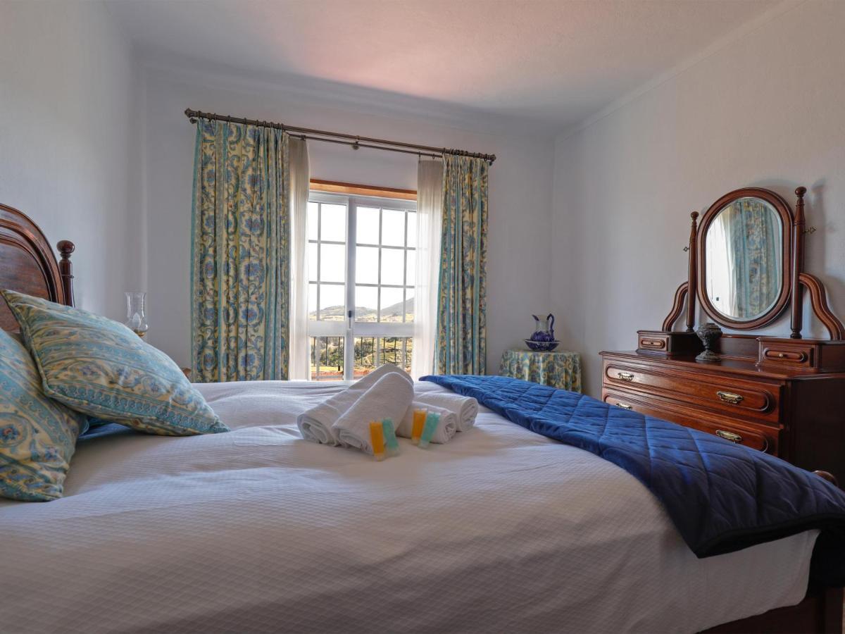 Quinta Soutelinho Apartment Sabrosa
